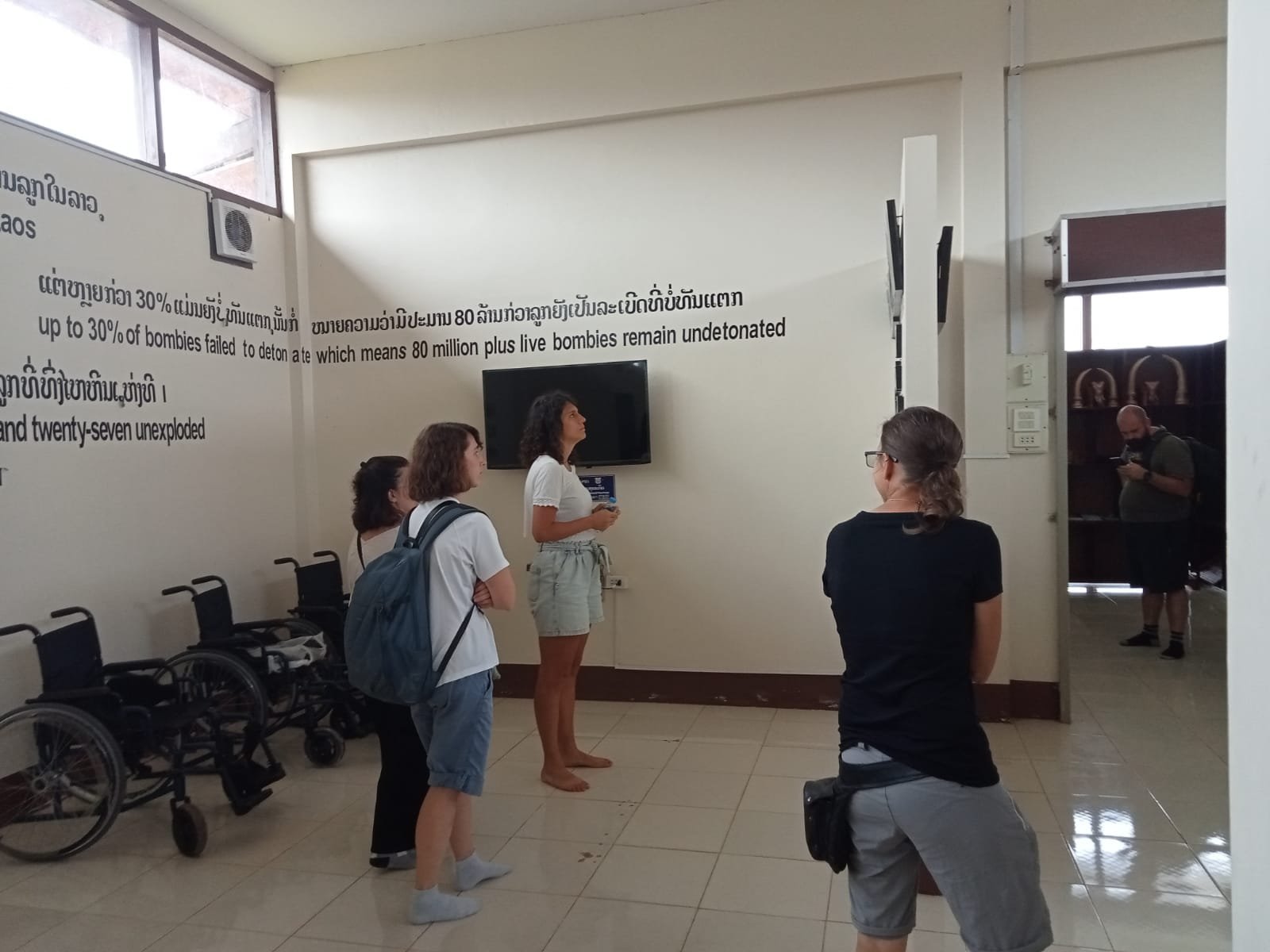 2 Days Hiking To Dam – Chakhampa – Maichalern – Peryenxangkao